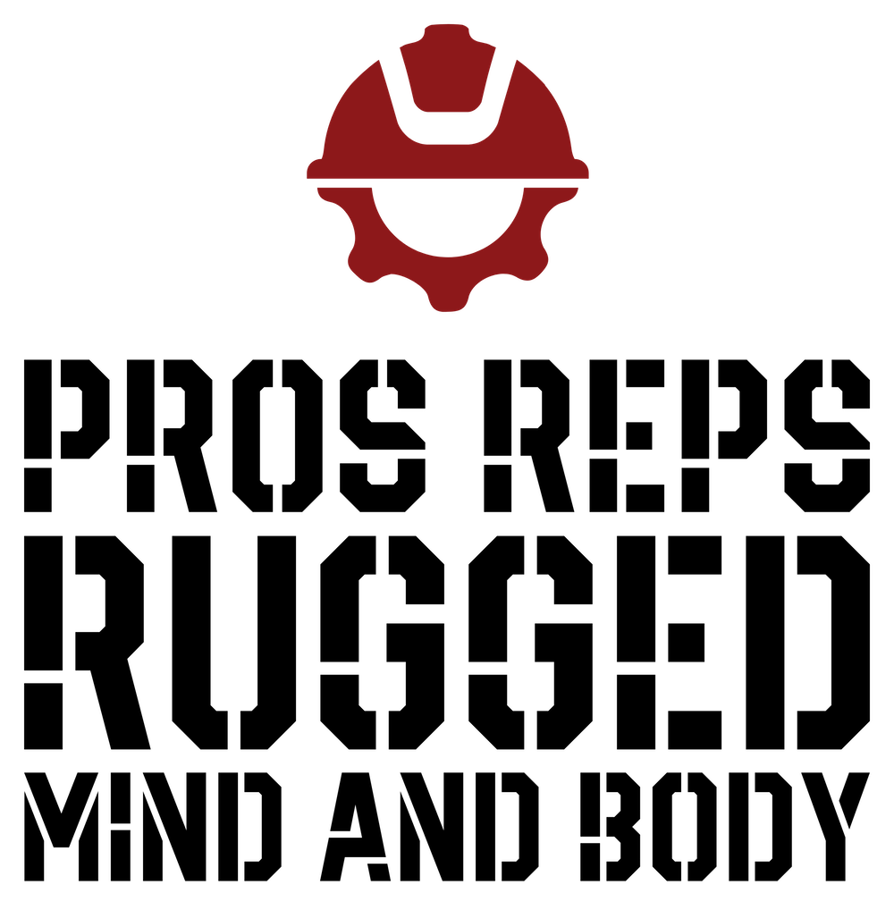 Rugged Mind and Body Logo
